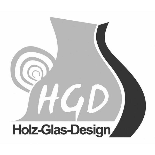 Holz-Glas-Design– LED 15-flammig HGD | Lichterbogen Waldweihnacht saico-seiffen