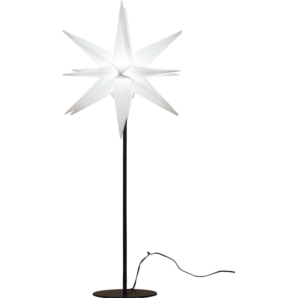 LED Adventsstern 