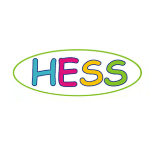 Hess Logo