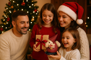 Handgemachte Holzkunst aus dem Erzgebirge – SAICO Seiffen Werkstatt