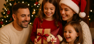 Handgemachte Holzkunst aus dem Erzgebirge – SAICO Seiffen Werkstatt