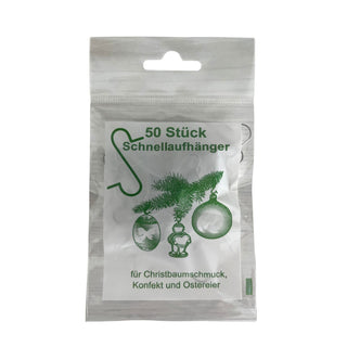 silver ice tinsel made of aluminum