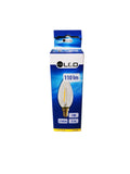 LED replacement lamp E14, 230V, 1W