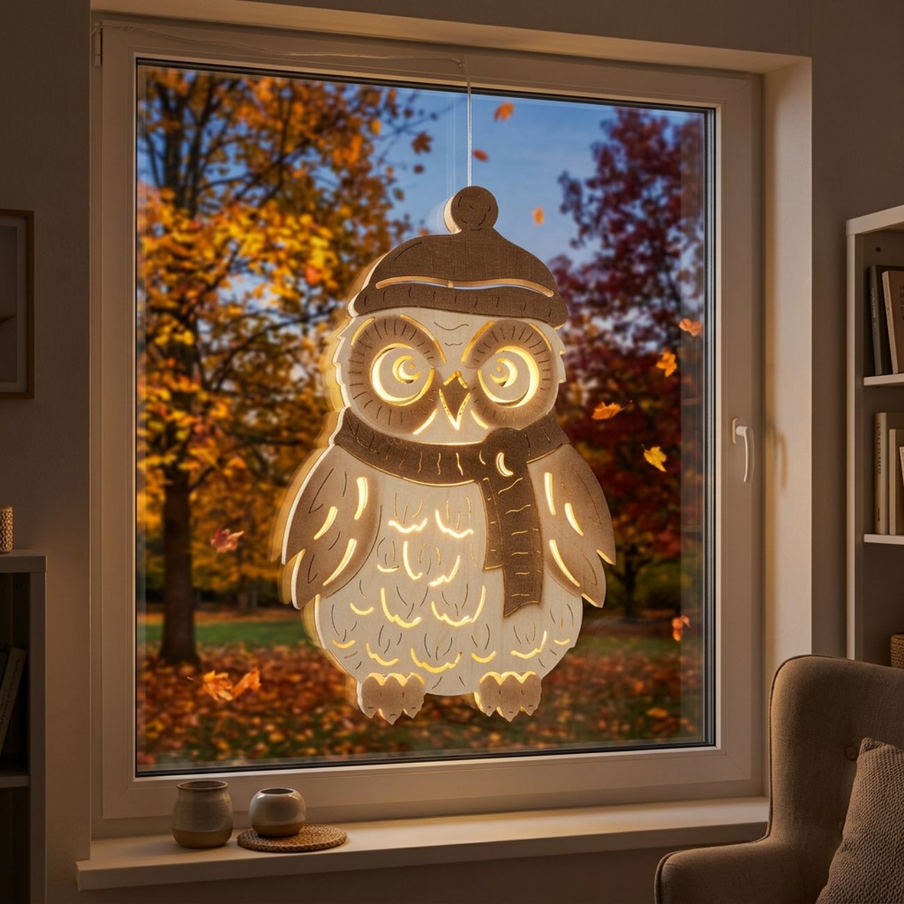 Fensterlicht