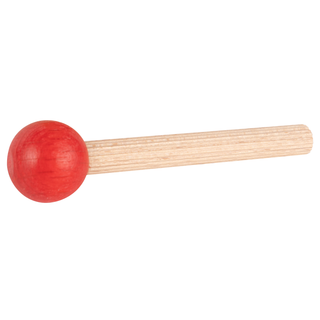 Lernuhr "Sandmann und seine Freunde", farbig bedruckt, 18 cm