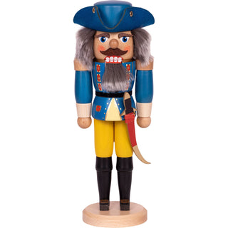 Nutcracker "General" | 3 colors and 2 sizes