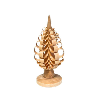 Spanbaum mit 6 cm