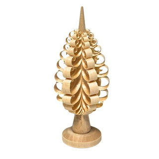 Spanbaum mit 8 cm