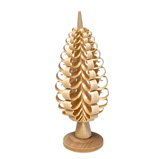 Spanbaum mit 10 cm