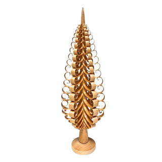 Spanbaum, natur, 30 cm