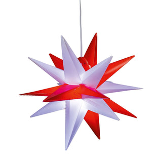 Advent star Ø 35cm | 4 colors