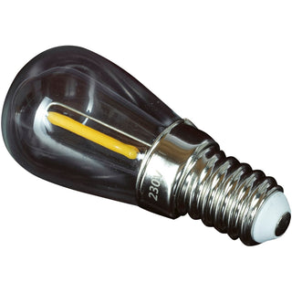 Premium-LED Ersatzlampe E14, 230V, 1,4W
