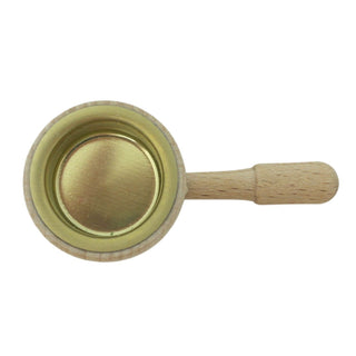 Räucherpfännchen für Standard- und Mini-Räucherkerzen, natur_3