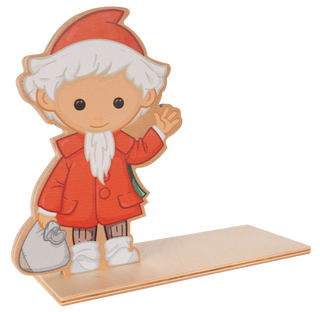 Wardrobe "Bear"