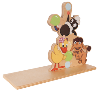 Wardrobe "Bear"