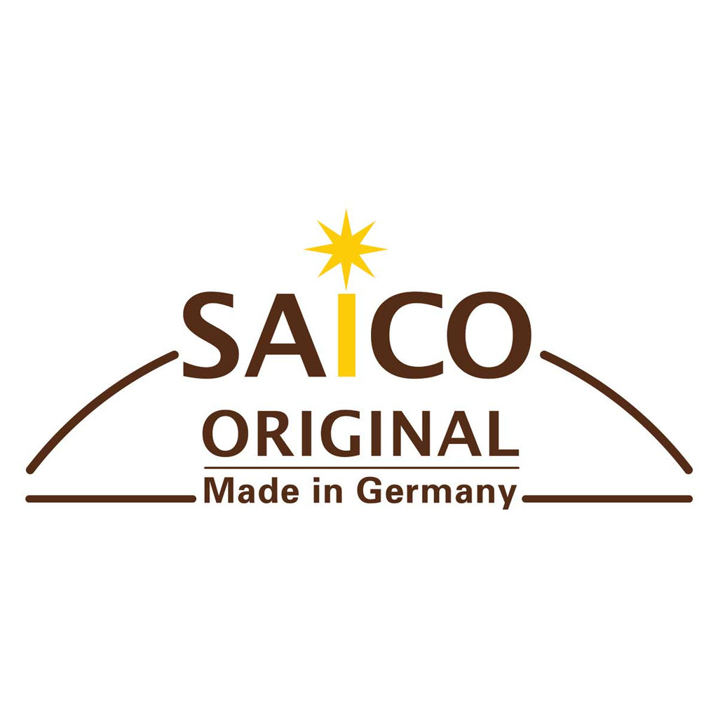 GmbH Saico saico-seiffen Schwibbogen Seiffen | +Wechselmotiv Winterwald | Erzgebirge–