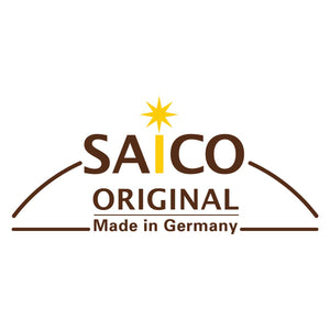 Logo Saico Original Made in Germany