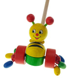 Schiebe-Biene, farbig_2
