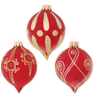 Zwiebelsortiment 3-teilig | 3 Farben