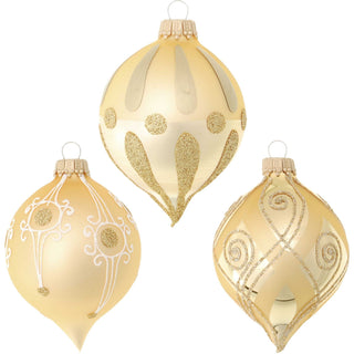 Zwiebelsortiment 3-teilig | 3 Farben