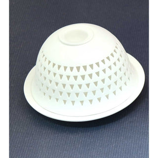 Dome Light durchbrochen | 3 Motive