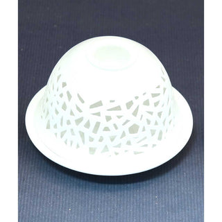 Dome Light durchbrochen | 3 Motive