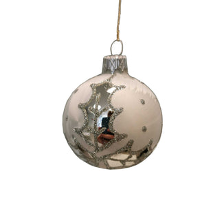 Glaskugelsortiment 16-teilig | 7 Farbvarianten