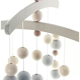 Kugel-Mobile, natur-grau, 52 cm_4