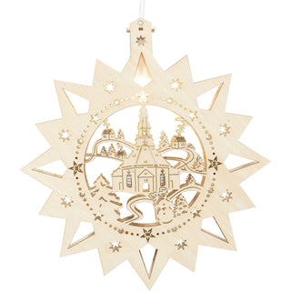 Fensterlicht natur | 2 Motive