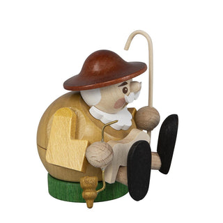 Mini Räuchermänner Schäfer