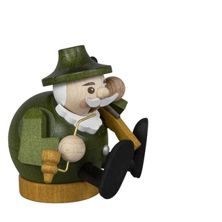 Mini Räuchermänner Förster