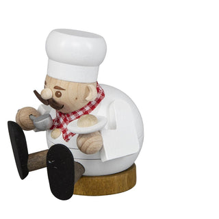 Mini Räuchermänner Koch