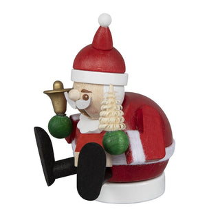 Mini Räuchermänner Weihnachtsmann