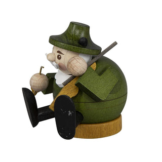 Mini Räuchermänner Förster