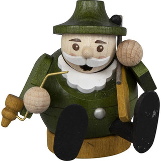 Mini Räuchermänner Förster