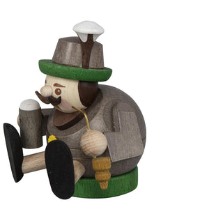 Mini Räuchermänner Bayer