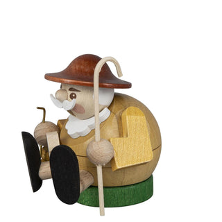 Mini Räuchermänner Schäfer