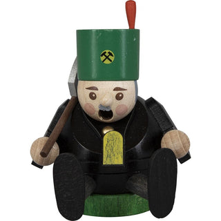 Mini Räuchermänner Bergmann