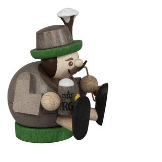 Mini Räuchermänner Bayer