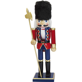 Nussknacker Soldaten 30 cm | 3 Motive