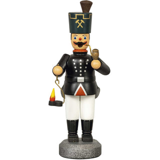 Räuchermann Bergmann | 3 Motive