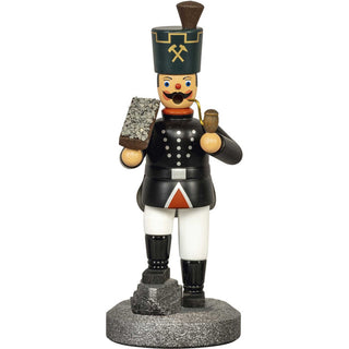 Räuchermann Bergmann | 3 Motive