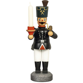 Räuchermann Bergmann | 3 Motive