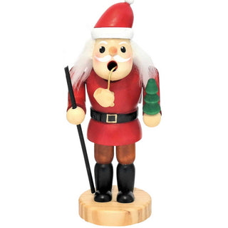 Räucherfigur Berufe | Weihnachtsmann
