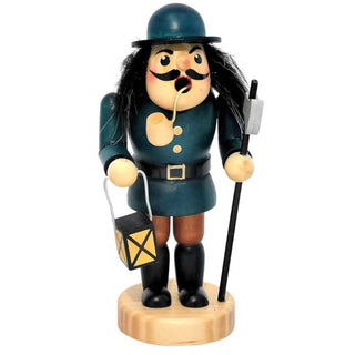 Räucherfigur Berufe | Nachtwächter