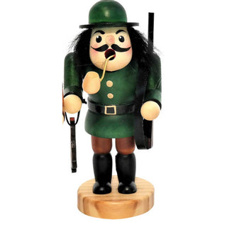 Räucherfigur Berufe | Jäger