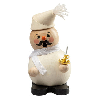 Räuchermännchen Schlafmütze