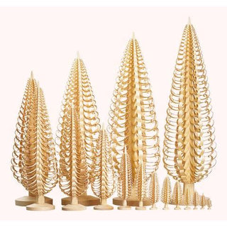 Spanbaum | 4 Größen