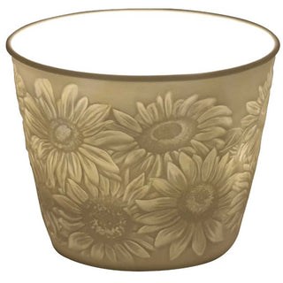 Edel-Porzellan Teelichthalter | 4 Motive